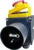 Interruttore universale on/off macchina DKLD DZ08-1 250V Anteprima dell’immagine prodotto 3