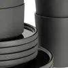 CreaTable, 21540, futuro Black, kombinovaná sada 8 dielov, Náhľad obrázku produktu 15