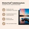 KitchenYeah© Herdabdeckplatte Ruderboot an einer Produktbild-Vorschau 6