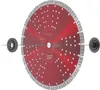 PRODIAMANT Diamantový rezací kotúč 350 mm betón, Náhľad obrázku produktu 6