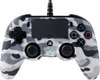 Herní ovladač Nacon Compact Controller – Camo Grey Náhled obrázku produktu 4