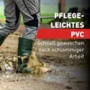 Dunlop Stiefel WORK-IT FullSafety Heritage Green PVC SR LO Produktbild-Vorschau 14