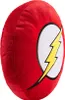 WP Merchandise DC COMICS - The Flash Logo Dekorační polštář Náhled obrázku produktu 1
