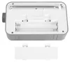 ECG RD 110 DAB White | DAB+/FM Radio | 30 FM/ 30 DAB+ Produktbild-Vorschau 5