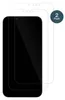 2x Schutzfolie für Apple iPhone 13 - Anti-Shock 9H Folie Produktbild-Vorschau 7