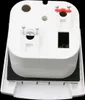 Wielofunkcyjne gniazdo zewnętrzne kamper 220V 230V antena Podgląd zdjęcia produktu 6