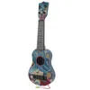 Ukulele dla dzieci, zabawka gitarowa dla dzieci, ukulele w Podgląd zdjęcia produktu 2