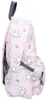 Disney Marie Meisjesrugzak Roze, 31 x 22 x 12 cm Productafbeelding-voorbeeld 3