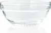 Schüssel Glas Ø 10,5 cm, 220 ml Glasschüssel Produktbild-Vorschau 1