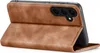 Handy Hülle für Samsung Galaxy S26 Klapphülle Bookcase Flip Produktbild-Vorschau 3
