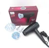 Philips 3000er Serie Ionen Haartrockner Modell BHD36020 Produktbild-Vorschau 16