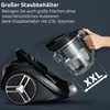 Rowenta Compact Power XXL Animal beutelloser Produktbild-Vorschau 4