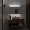 Badspiegel mit LED Beleuchtung - Burma - 170 cm, 100 cm Produktbild-Vorschau 7