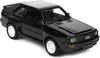 Audi Sport Quattro 11,5cm Modèle réduit de voiture en métal Voir les images du produit 1