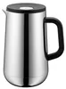 THERMOSKANNE Edelstahl Kaffeekanne Tee Kaffee Produktbild-Vorschau 1