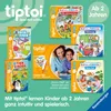 Ravensburger tiptoi Starter-Set 00112: Stift und Bilderbuch Produktbild-Vorschau 14