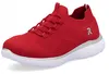 Rieker Damen Sneaker Sock Schlupfschuh Gummizug MemoSoft Produktbild-Vorschau 1