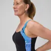 Speedo LUNALUSTRE 1PC BLUE/PURPLE Indigo Glow 44 Produktbild-Vorschau 8