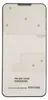 Kit di sostituzione batteria Apple Originale per iPhone 15, Anteprima dell’immagine prodotto 4