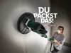 PARKSIDE Wand- und Deckenschleifer »PWDS920B2« Produktbild-Vorschau 8