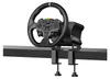 Moza Racing RS20, Stuurwiel + pedalen, PC, Kabel, Zwart, Productafbeelding-voorbeeld 3