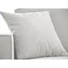 Ecksofa PEDRO L Hellbeige, 267x170 cm, Sofa L-form Breite Produktbild-Vorschau 8