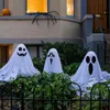 Halloween Geister Lichterkette，Batteriebetrieben，Stehende Produktbild-Vorschau 6