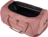 travelite Reisetasche Umhängetasche Kick Off Duffle Rose Produktbild-Vorschau 7