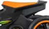 Milly Mally Pedal-Gokart für Kinder Rider Orange Produktbild-Vorschau 4