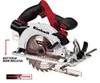 Einhell Power X-Change Akku-Handkreissäge TE-CS 18/165-1 Li Produktbild-Vorschau 26
