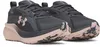 Under Armour Ua W Assert 11 - anthracite, Größe:9.5 Produktbild-Vorschau 3