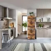 Selbstklebende Tapete Möbelfolie Holzoptik Horizontale Produktbild-Vorschau 8