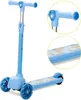 Lorelli JETSTER 3-Rad Kinder-Scooter ab 3 J. – LED Produktbild-Vorschau 9