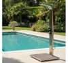 Eichenwald Modell 70 Gartendusche Helena 2.0 mit WPC Produktbild-Vorschau 4
