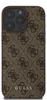 Guess 4G Classic - Pouzdro iPhone 16 Pro (černé) Náhled obrázku produktu 10