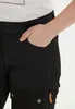 Anissy W Outdoor Pant black (1001) 36 Produktbild-Vorschau 8