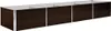 vidaXL Zahradní zvýšený záhon hnědý 320 x 80 x 45 cm Náhled obrázku produktu 1