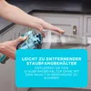 Black & Decker NVC220WBC, draadloze handstofzuiger, blauw, Productafbeelding-voorbeeld 4