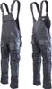 Brixton Practical Latzhose STAHL Arbeitshose Gartenhose Produktbild-Vorschau 1