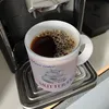 Unser erster Muttertag Glas Tasse Produktbild-Vorschau 7