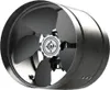 Ventilateur industriel ø200mm aRw210 400m3/h 40W IPx2 Voir les images du produit 7