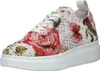 Mustang Sneaker Halbschuhe Baumwolle Produktbild-Vorschau 1