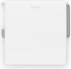Brabantia ReNew Toiletrolhouder met Klep Wit Anteprima dell’immagine prodotto 2