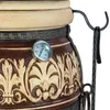 Premium Tandoor mit 7 cm Wandstärke – Inkl. 3-stöckigem Produktbild-Vorschau 14