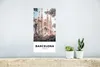 MuchoWow® Poster Spanien - Barcelona - Kirche - Architektur Produktbild-Vorschau 5