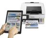 Canon MAXIFY GX6550 Multifunktionssystem 3-in-1 Voir les images du produit 2