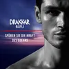 Eau de Parfum per uomo Guy Laroche Drakkar Bleu, 100 ml Anteprima dell’immagine prodotto 4