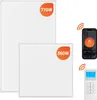 Jayseuw Infrarotheizung 770 W | Deckenheizung inklusive Produktbild-Vorschau 6