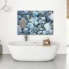 MuchoWow® - Leinwandbilder - Zen-Steine - Natur - Strand, Produktbild-Vorschau 4