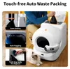 Inteligentna samoczyszcząca kuweta dla kota PetKit Purobot Podgląd zdjęcia produktu 12